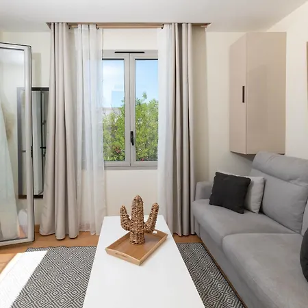 아파트 Le Cocoon Balinais