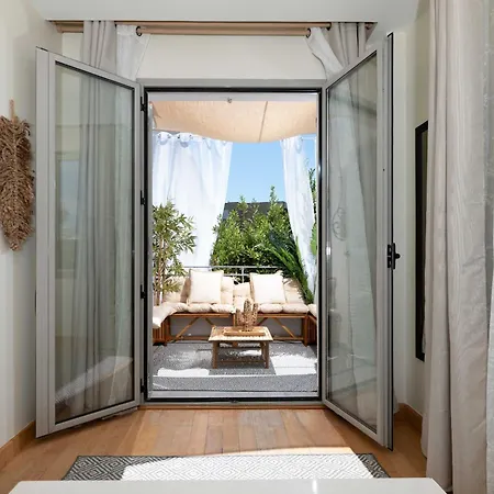 Le Cocoon Balinais *
